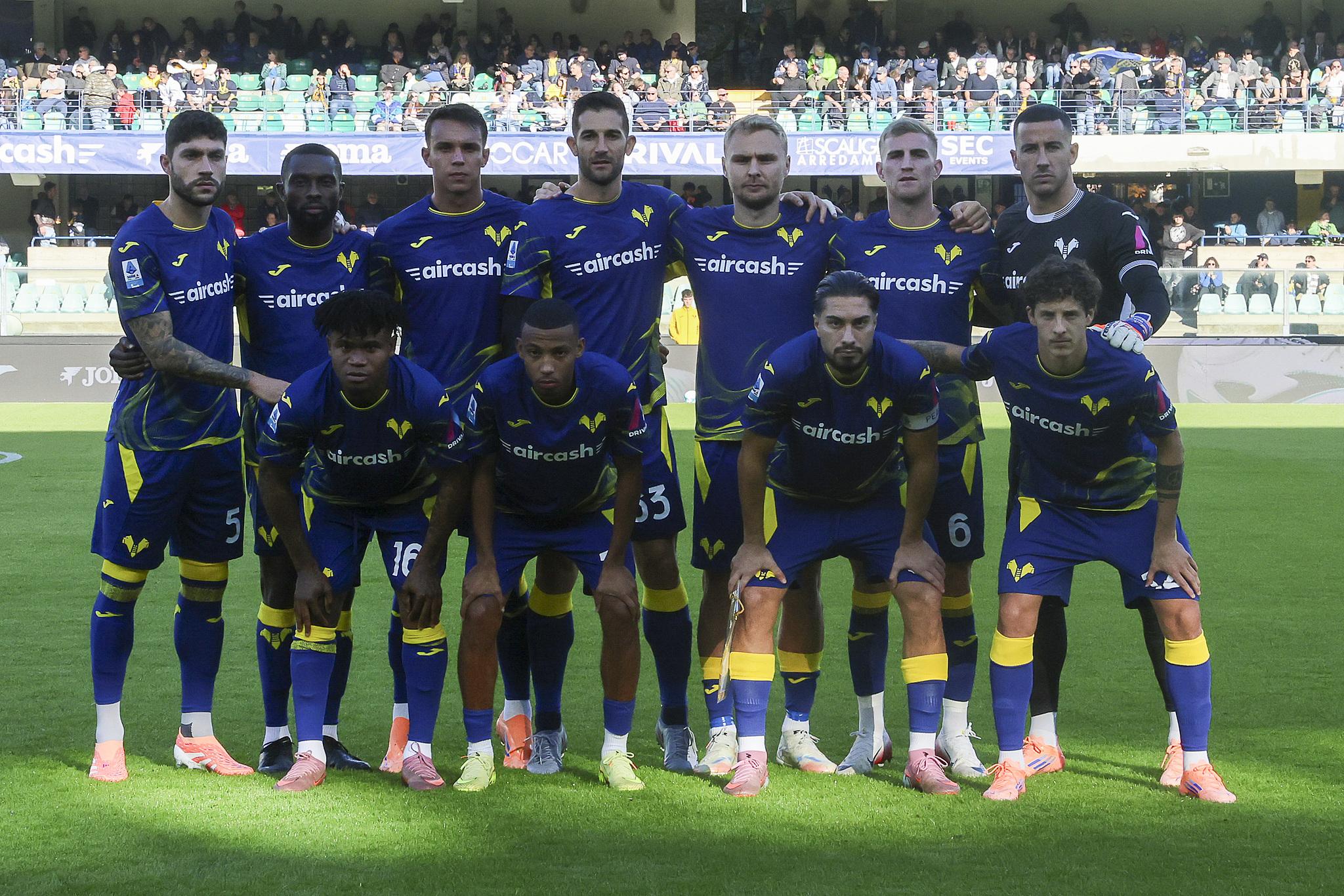 kaiyun体育app-维罗纳，点球的喜悦：维尔梅桑击败卡利亚里